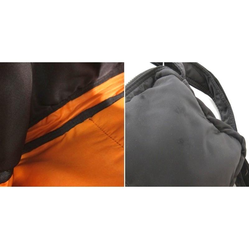 PORTER ポーター タンカー ショルダーバッグ 斜め掛け クロスボディ