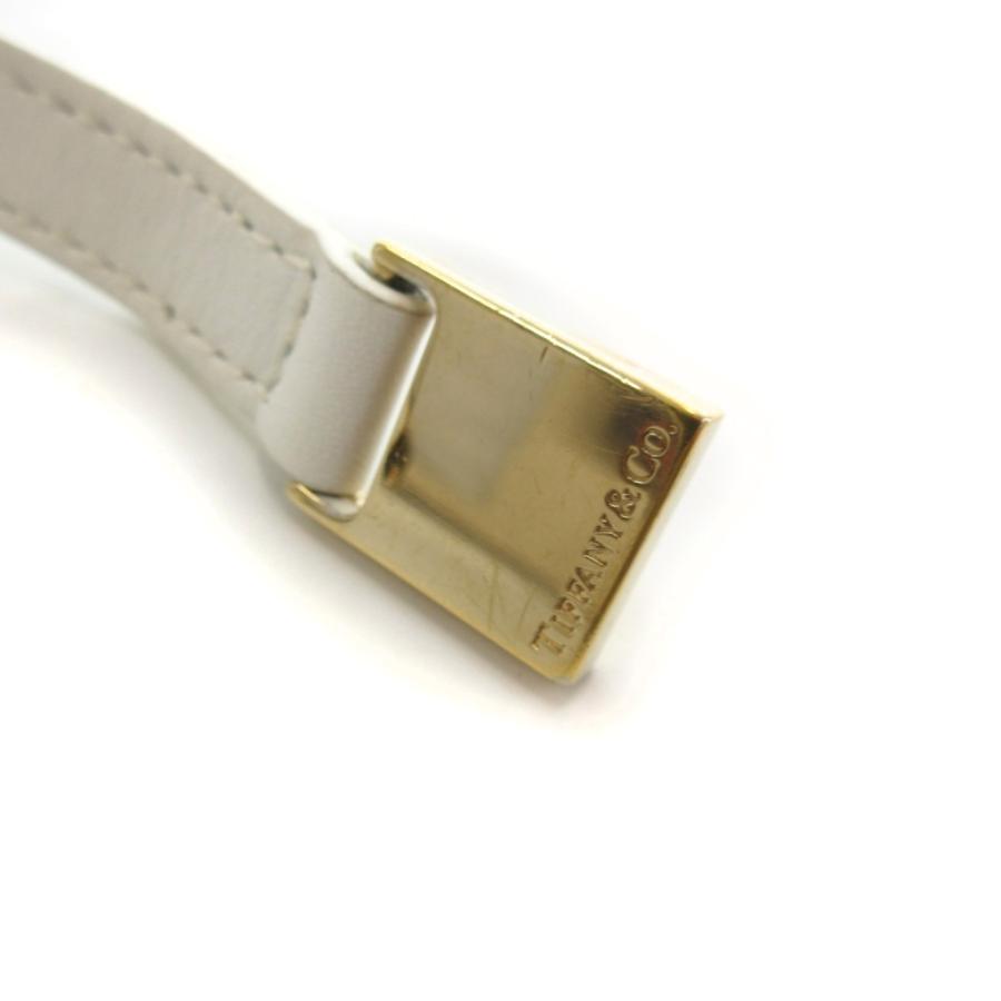 ティファニー TIFFANY & CO. トートバッグ リバーシブル スエード