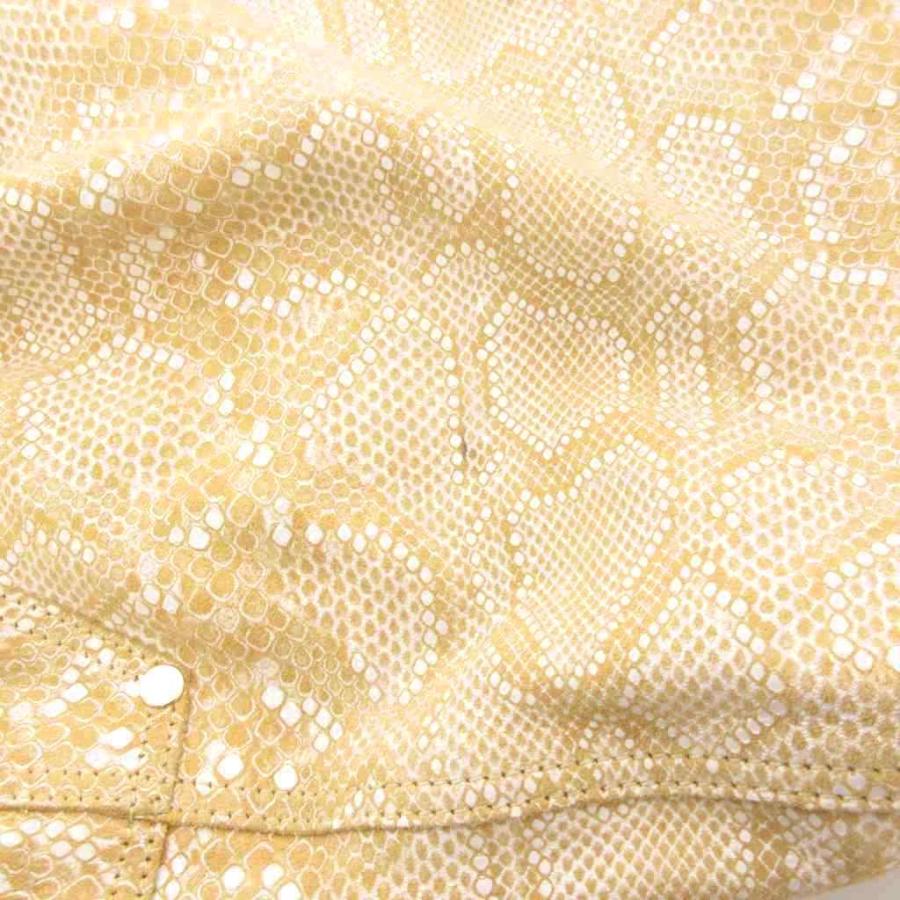 ティファニー TIFFANY & CO. トートバッグ リバーシブル スエード