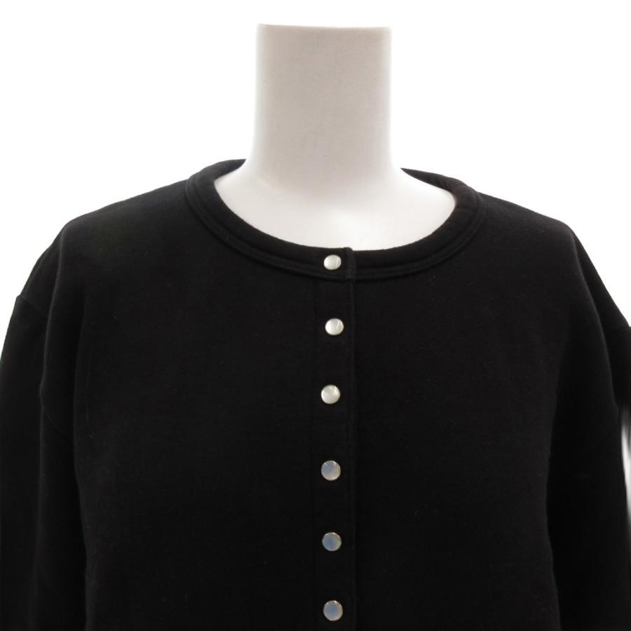 agnes b.（アニエスベー） agnes b. Le Classique カーディガン