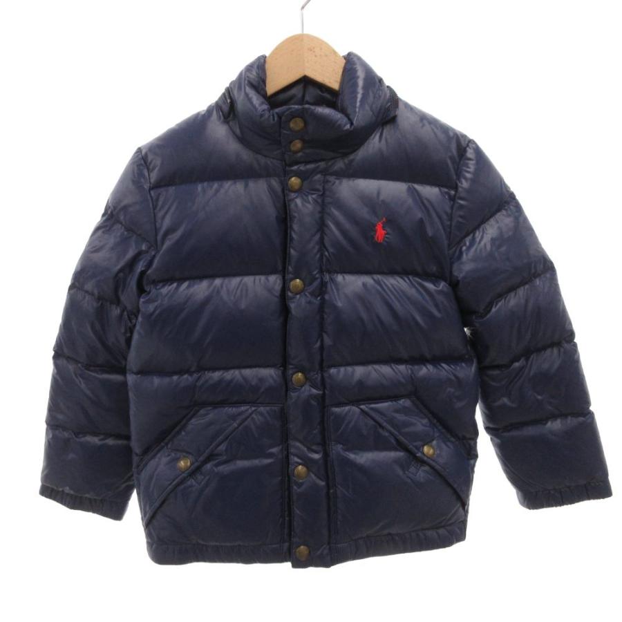 ポロ ラルフローレン POLO RALPH LAUREN ダウンジャケット ブルゾン 
