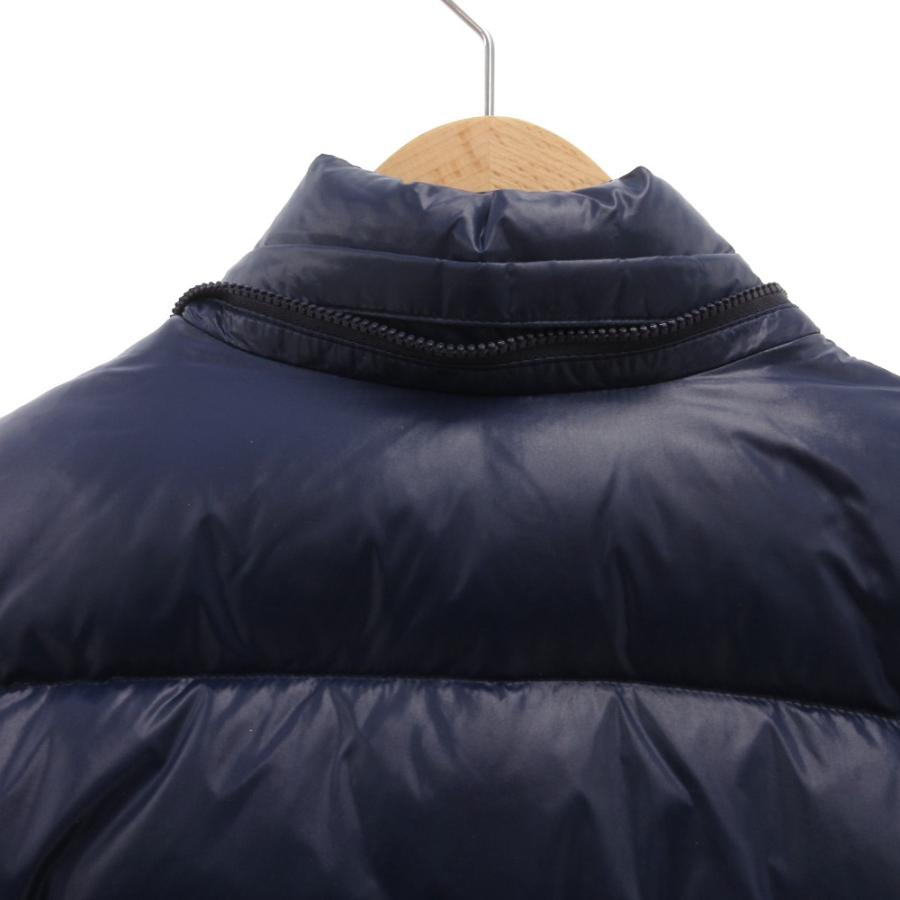 POLO RALPH LAUREN ネイビー ジャケット 130 Polo Ralph Lauren Childrenswear テーラードジャケット アウター ロゴ