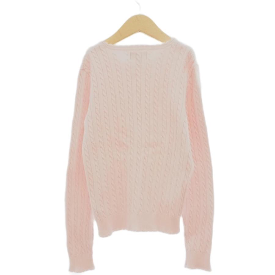 ポロ ラルフローレン POLO RALPH LAUREN カーディガン コットンニット