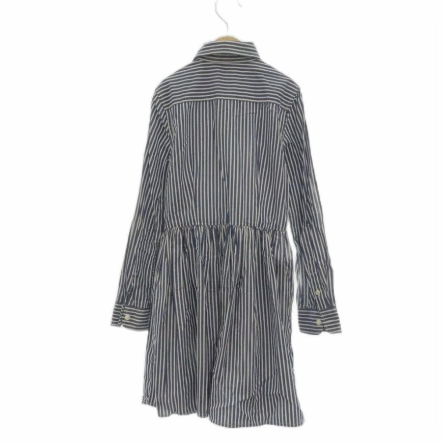 ポロ ラルフローレン POLO RALPH LAUREN シャツワンピース 長袖