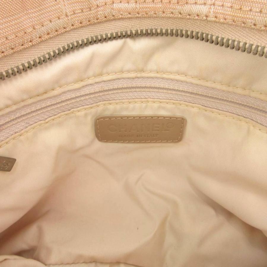 CHANEL（シャネル） ニュートラベルライン 2way ハンドバッグ