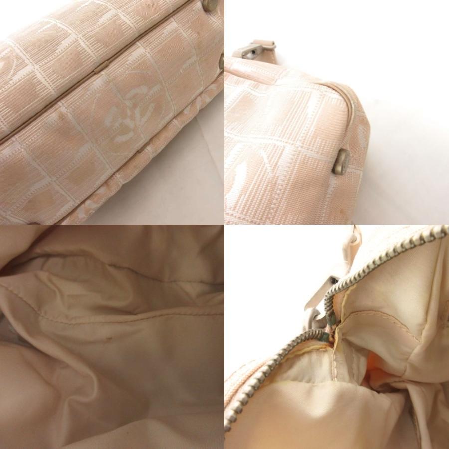 CHANEL（シャネル） ニュートラベルライン 2way ハンドバッグ