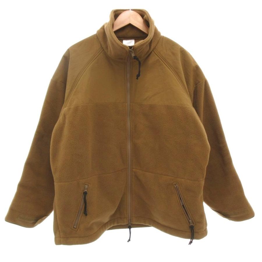 WAIPER.inc 米軍 ECWCS GEN2 POLARTEC CLASSIC 300 フリース