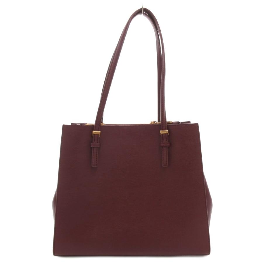 チャールズ&キース CHARLES&KEITH サンサ クラシックダブルハンドル