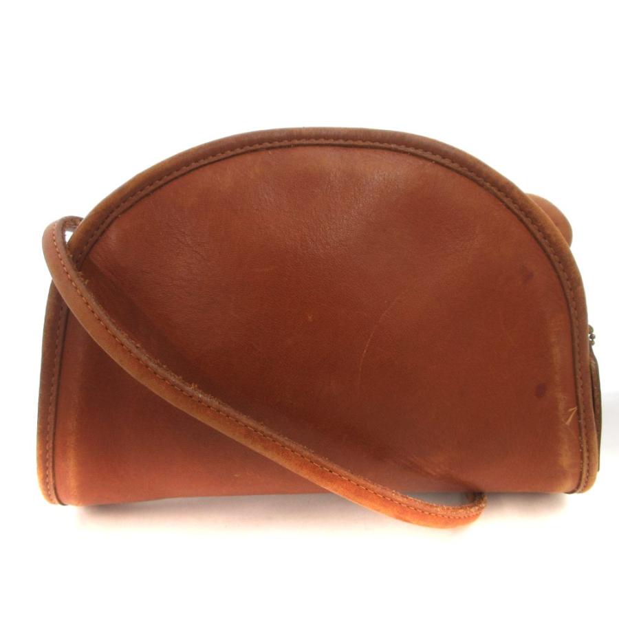 COACH（コーチ） オールドコーチ ショルダーバッグ 斜め掛け クロス