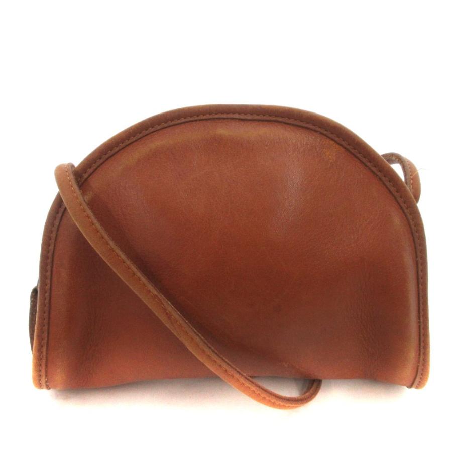 COACH（コーチ） オールドコーチ ショルダーバッグ 斜め掛け クロス