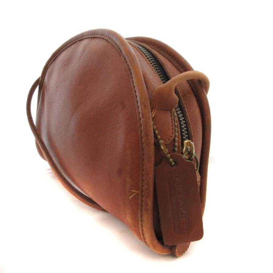 COACH（コーチ） オールドコーチ ショルダーバッグ 斜め掛け クロス