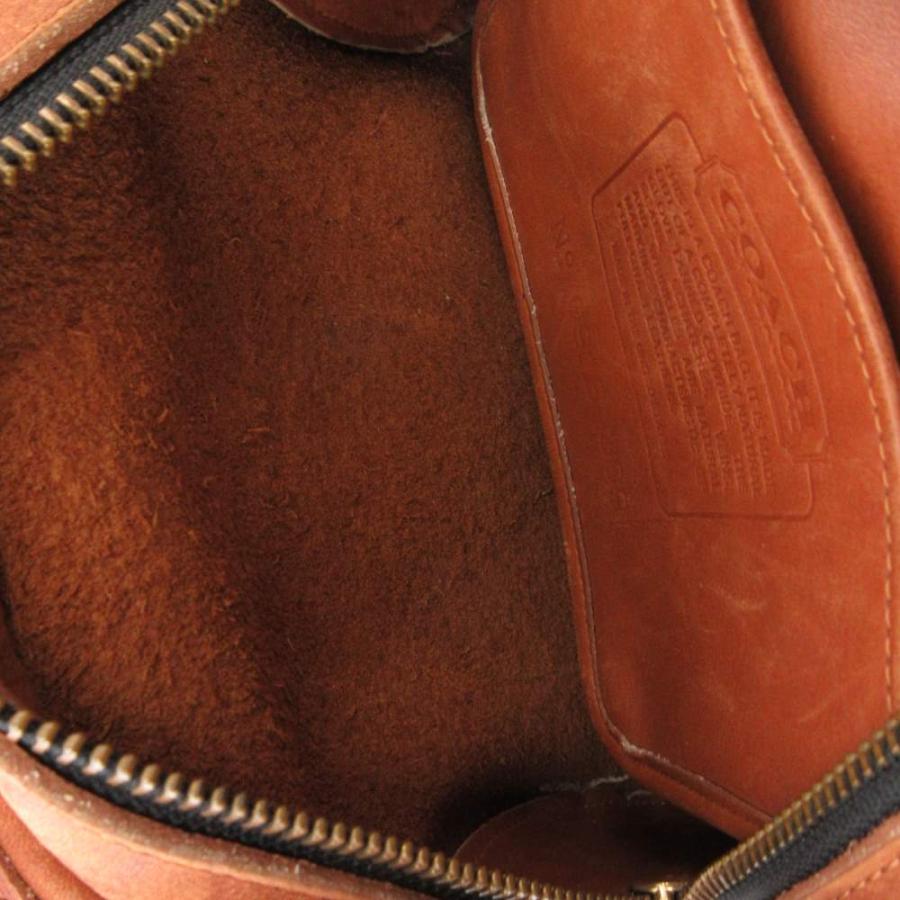 COACH（コーチ） オールドコーチ ショルダーバッグ 斜め掛け クロス