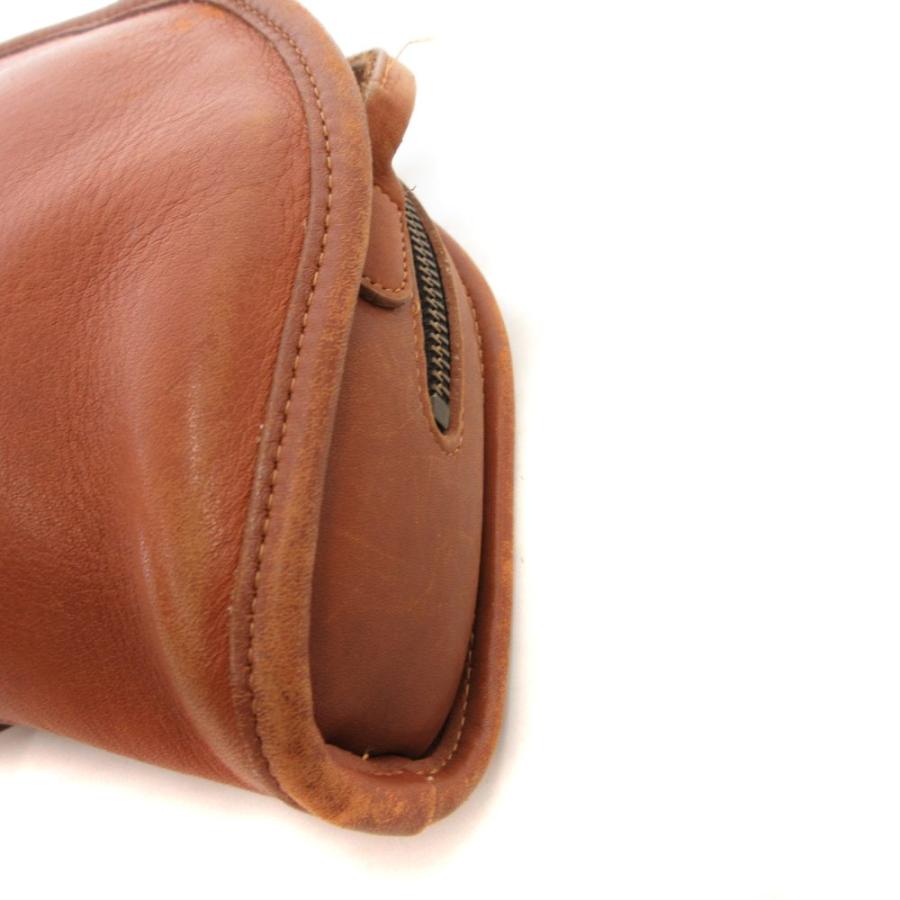 COACH（コーチ） オールドコーチ ショルダーバッグ 斜め掛け クロス