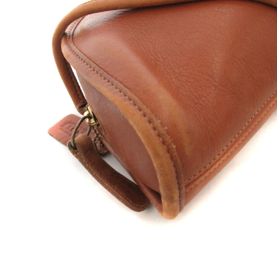 COACH（コーチ） オールドコーチ ショルダーバッグ 斜め掛け クロス