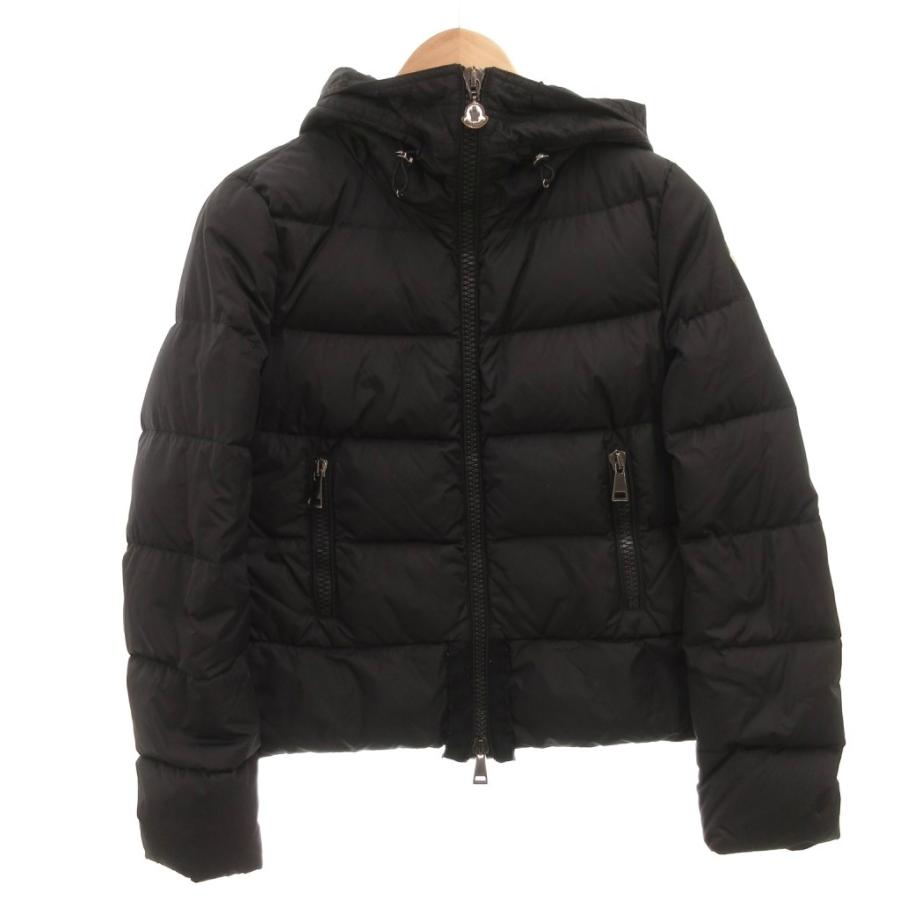 MONCLER（モンクレール） MONCLER NESEA ダウンジャケット ブルゾン