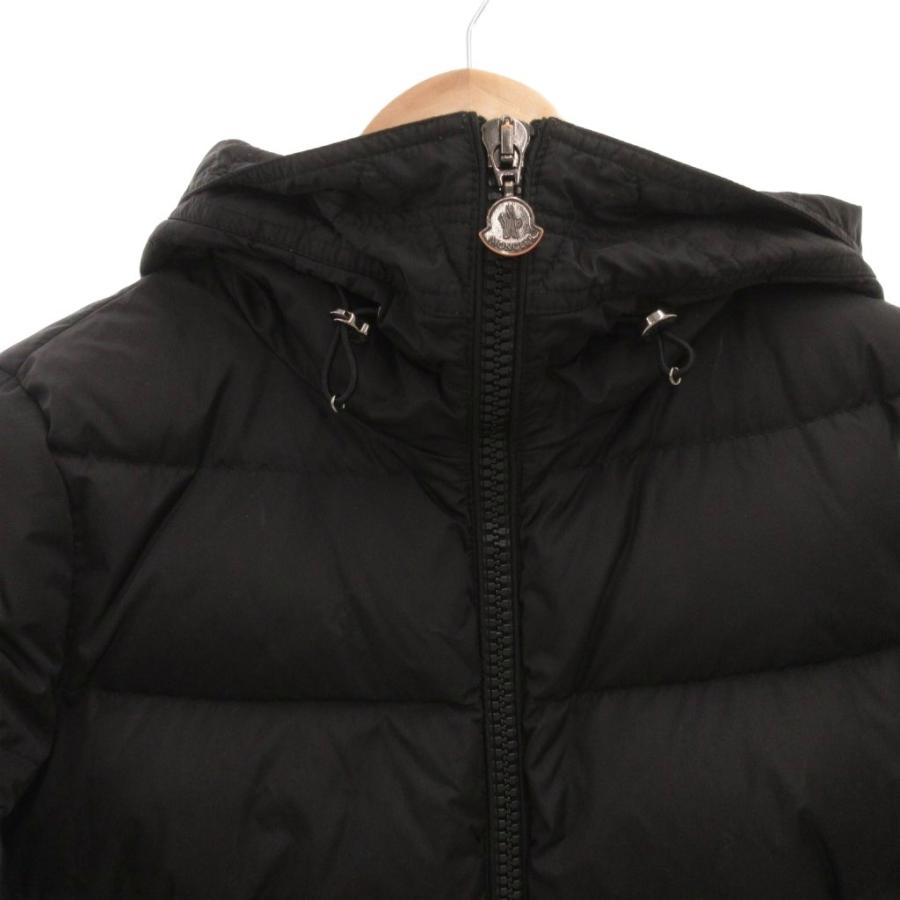 MONCLER（モンクレール） MONCLER NESEA ダウンジャケット