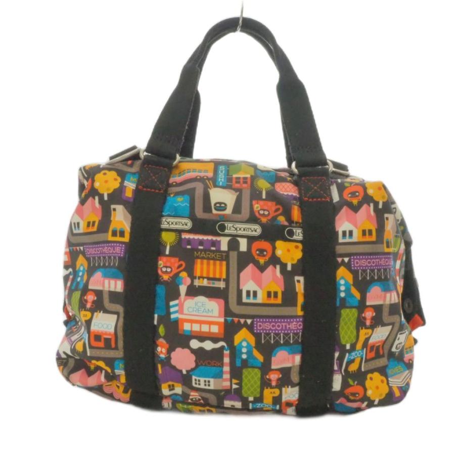 LeSportsac（レスポートサック） アーティストインレジデンス ミニ