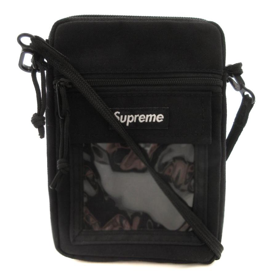 Supreme（シュプリーム） SUPREME 19SS Utility Pouch ユーティリティ