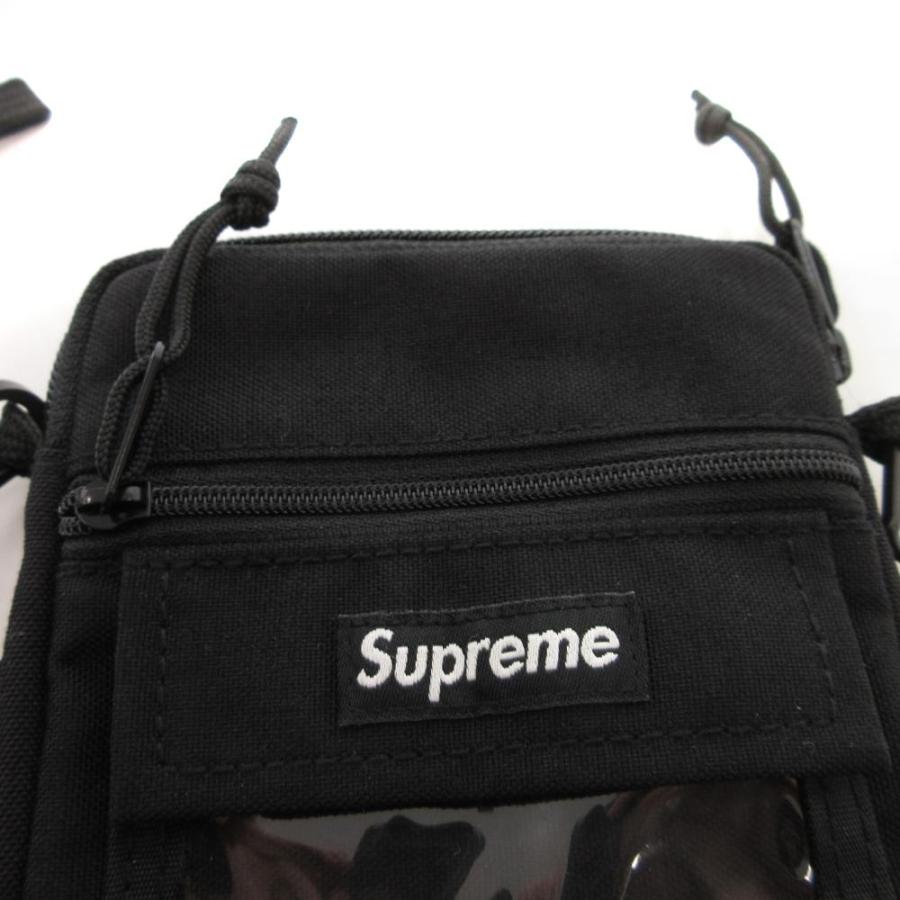 SUPREME シュプリーム　ボディバッグ　ショルダーバッグ シュプリーム☆スリングバッグ☆ボディバッグ☆Sling Bag SS22