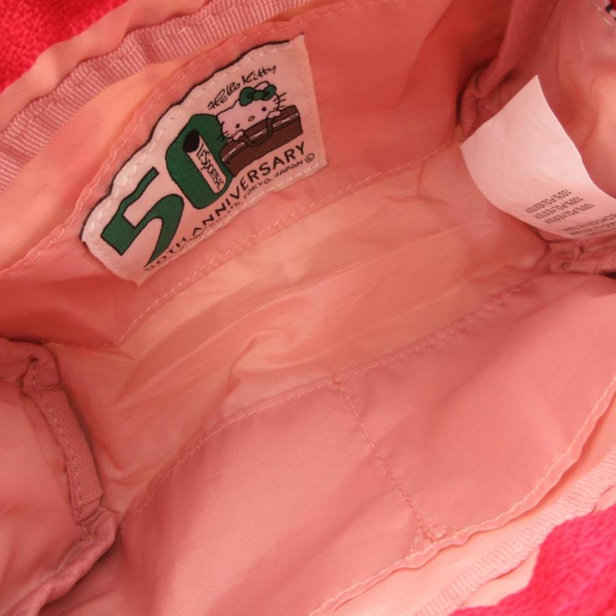 LeSportsac（レスポートサック） LesportSAC 50TH ANNIVERSARY ハロー