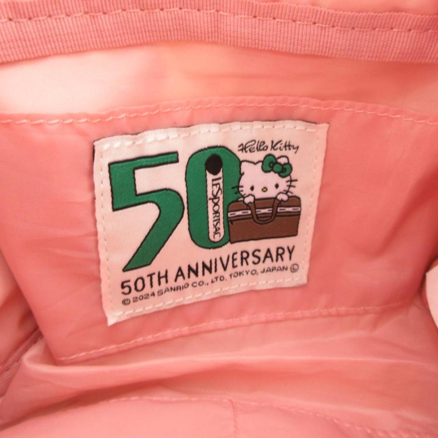 LeSportsac（レスポートサック） LesportSAC 50TH ANNIVERSARY ハロー