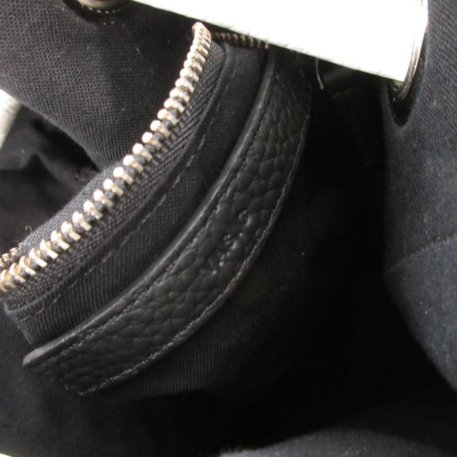 ヴァジック VASIC BOND ボンド ショルダーバッグ ハンド 2WAY レザー