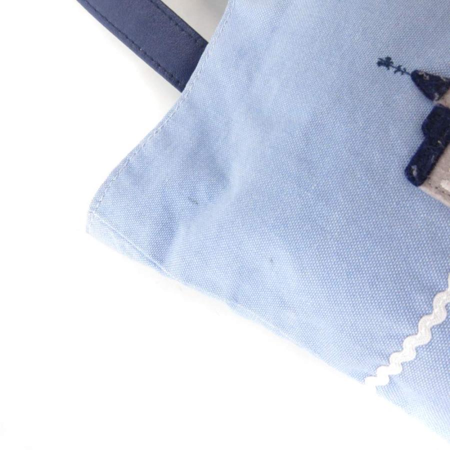 ファミリア Familiar 神戸本店・さんちか店限定 トートバッグ 手提げ