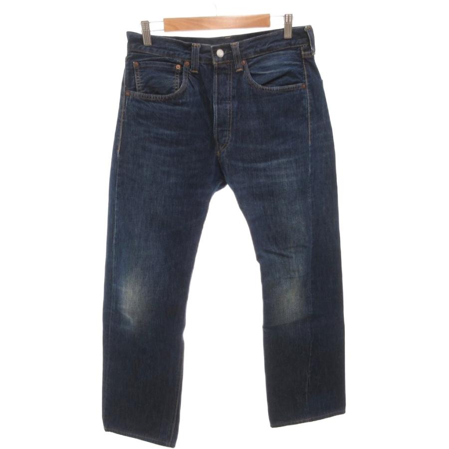 Levi's（リーバイス） Levi's 501XX デニムパンツ ジーンズ ストレート