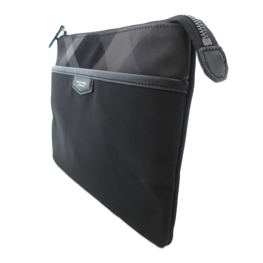 ブラックレーベルクレストブリッジ BLACK LABEL CRESTBRIDGE