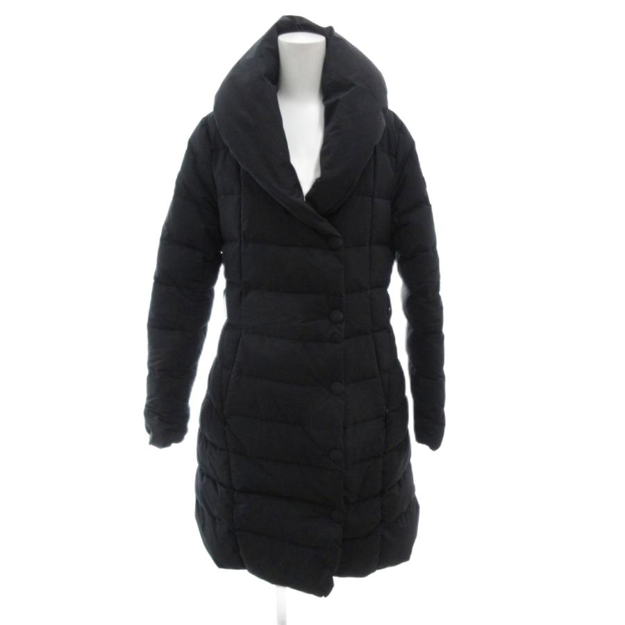 タトラス TATRAS VALLE ヴァレー ダウンコート ロング ショールカラー