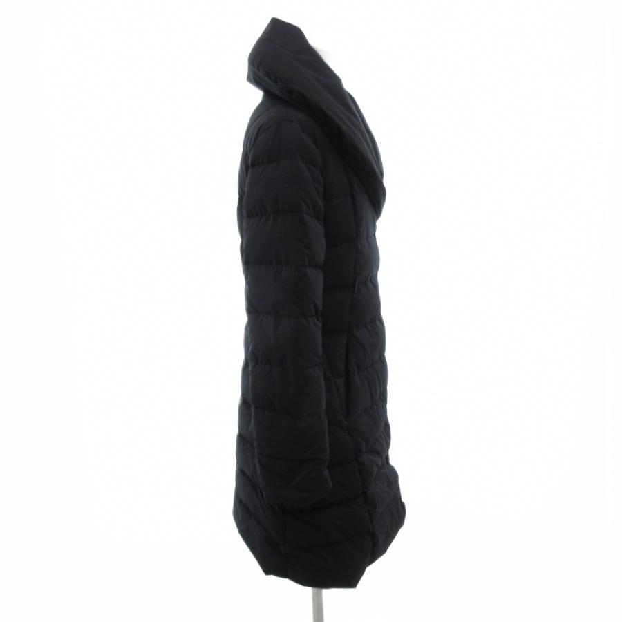 タトラス TATRAS VALLE ヴァレー ダウンコート ロング ショールカラー