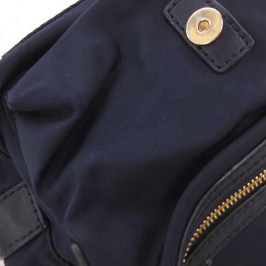 TORY BURCH（トリーバーチ） TORY BURCH 2WAY ナイロンレザー