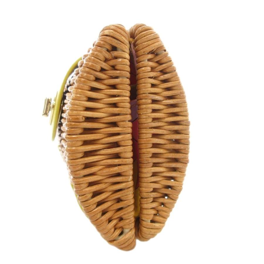 kate spade new york(ケイトスペード) かごバック kate spade NEW YORK（ケイト・スペード ニューヨーク） ケイト