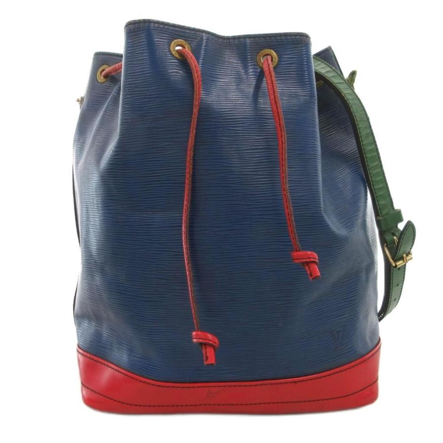 LOUIS VUITTON（ルイ・ヴィトン） エピ・ノエ・ショルダーバッグ 巾着