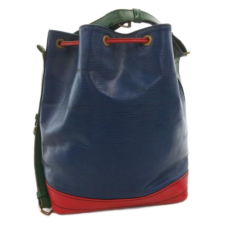 LOUIS VUITTON（ルイ・ヴィトン） エピ・ノエ・ショルダーバッグ 巾着