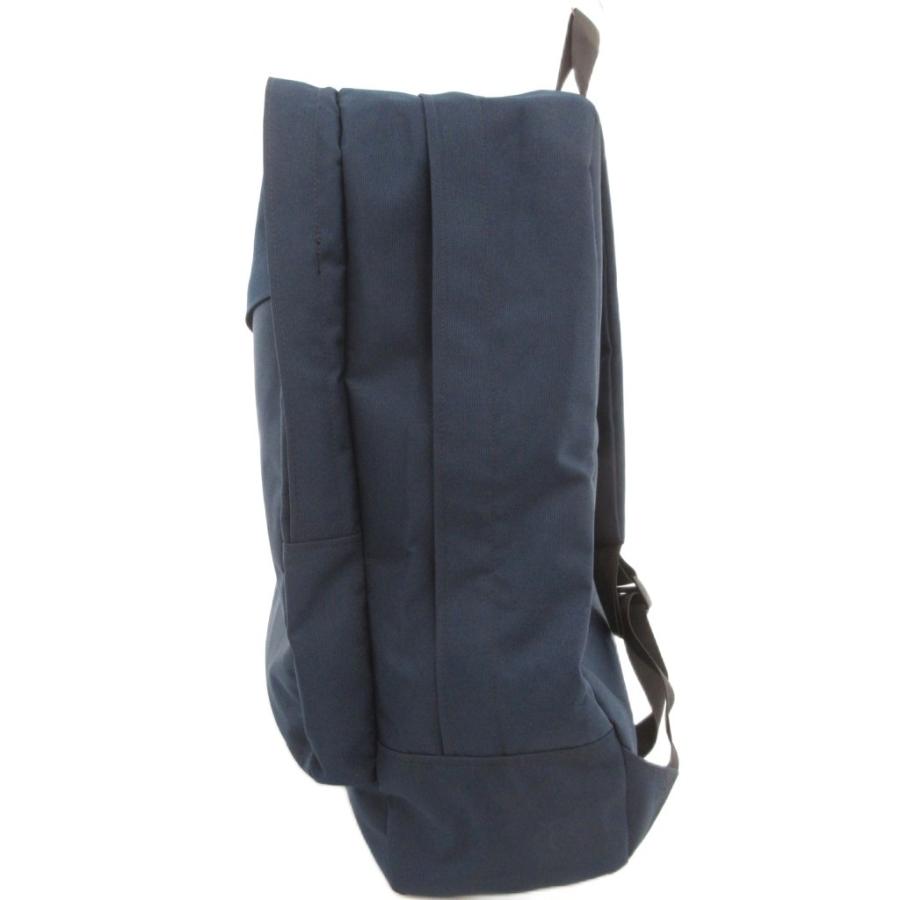 KANDA BIIKI 神田贔屓 MILITARY BACKPACK MADE IN NY リュックサック