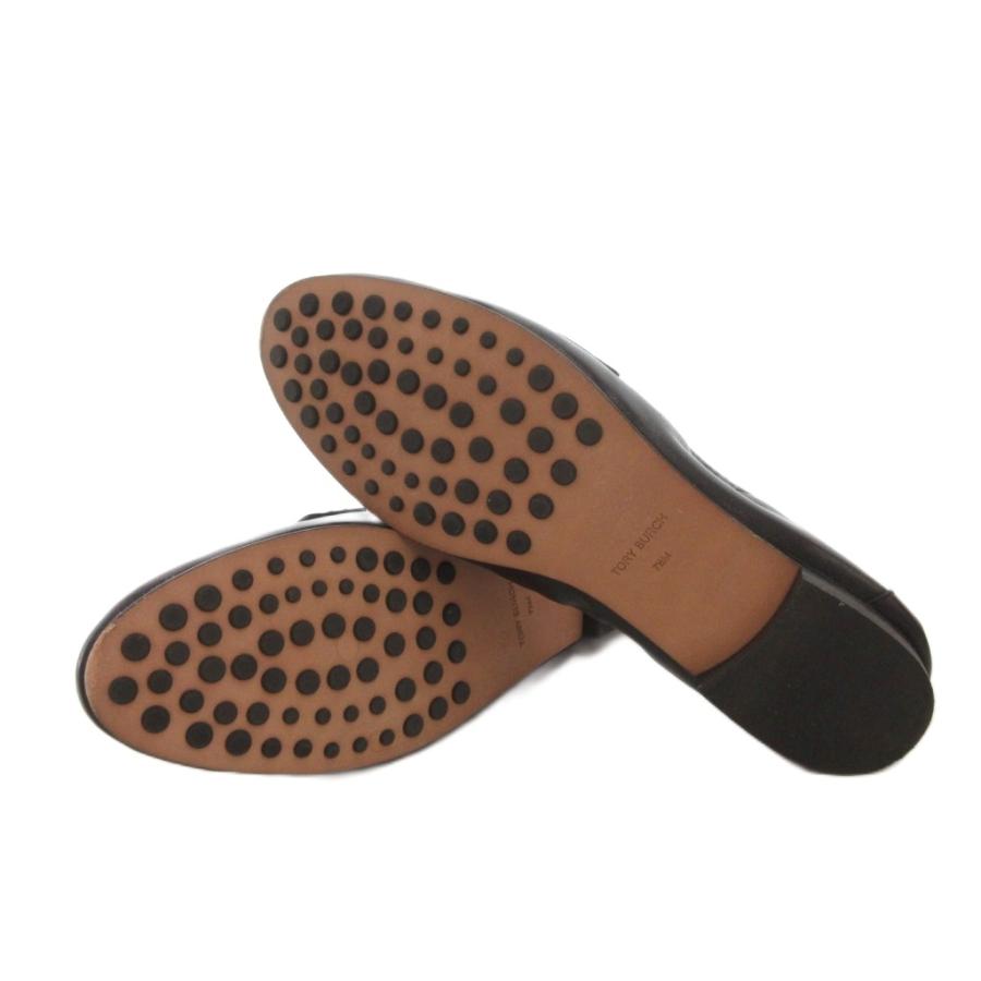 TORY BURCH（トリーバーチ） ローファー ドライビングシューズ