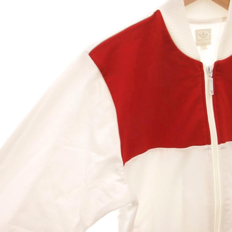adidas（アディダス） トラックジャケット ジャージ ブルゾン ジップ