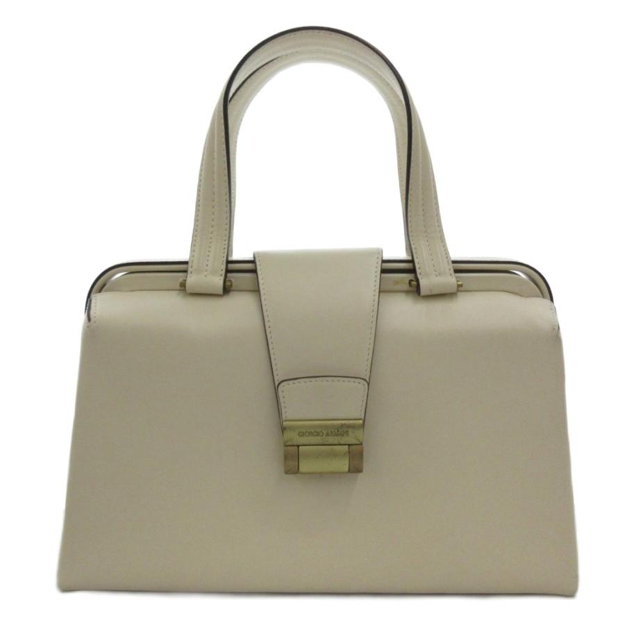 ジョルジオアルマーニ GIORGIO ARMANI LE COLLEZIONI ハンドバッグ