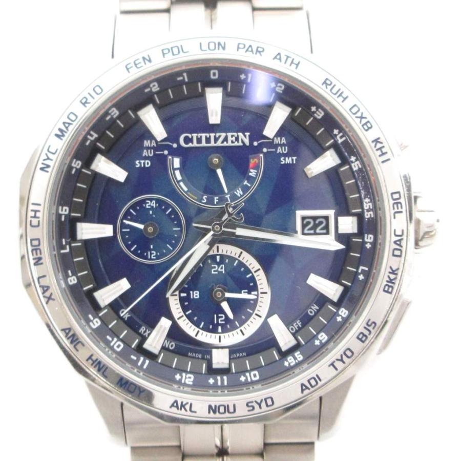 シチズン CITIZEN エールコレクション YELL COLLECTION アテッサ 