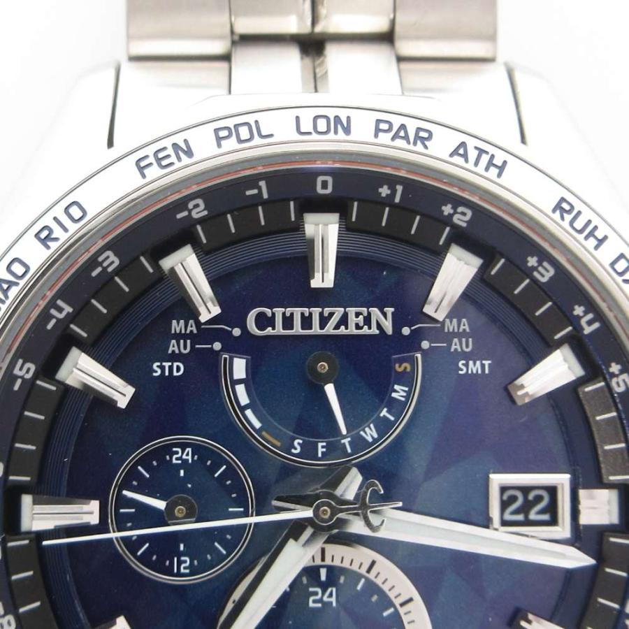 シチズン CITIZEN エールコレクション YELL COLLECTION アテッサ 