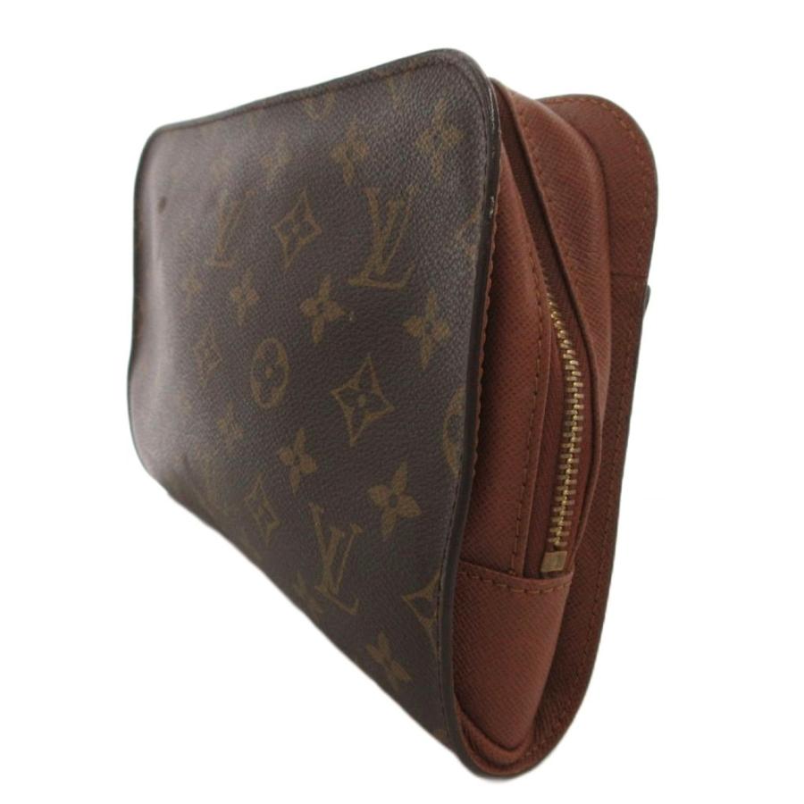 LOUIS VUITTON（ルイ・ヴィトン） モノグラム オルセー セカンドバッグ