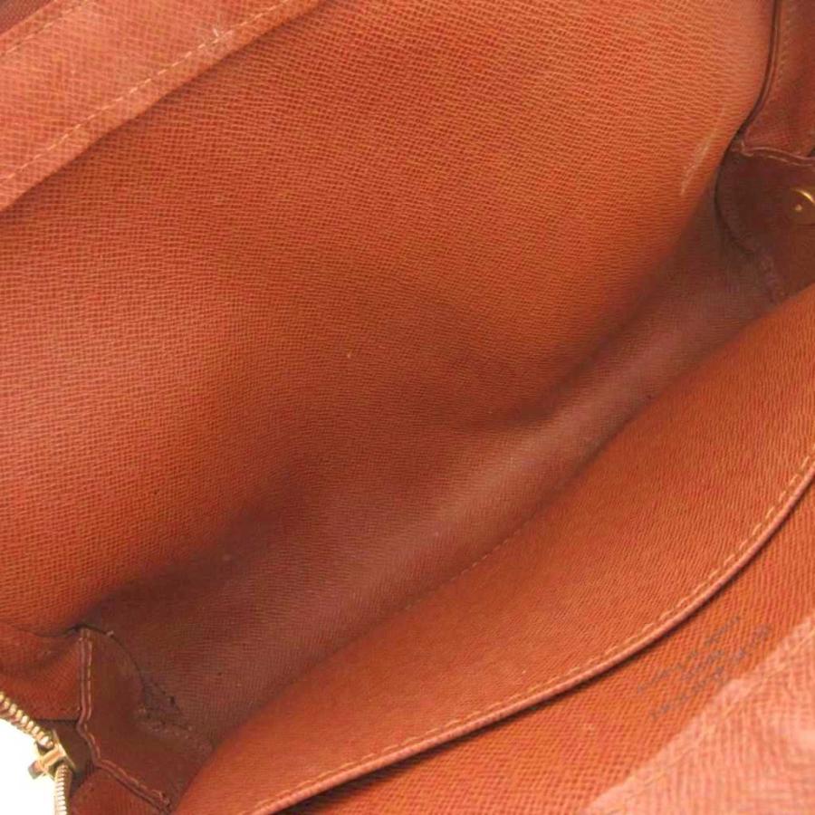 LOUIS VUITTON（ルイ・ヴィトン） モノグラム オルセー セカンドバッグ