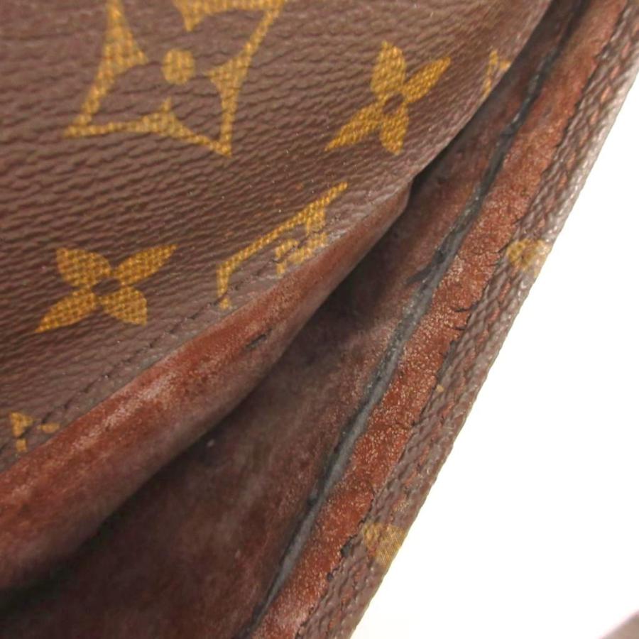 LOUIS VUITTON（ルイ・ヴィトン） モノグラム オルセー セカンドバッグ