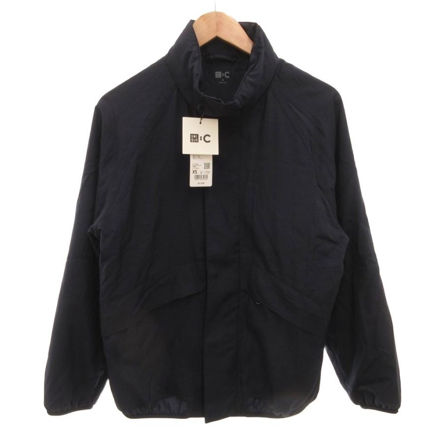 ユニクロ（UNIQLO） 未使用品 UNIQLO C タグ付き 25SS ライトウェイト