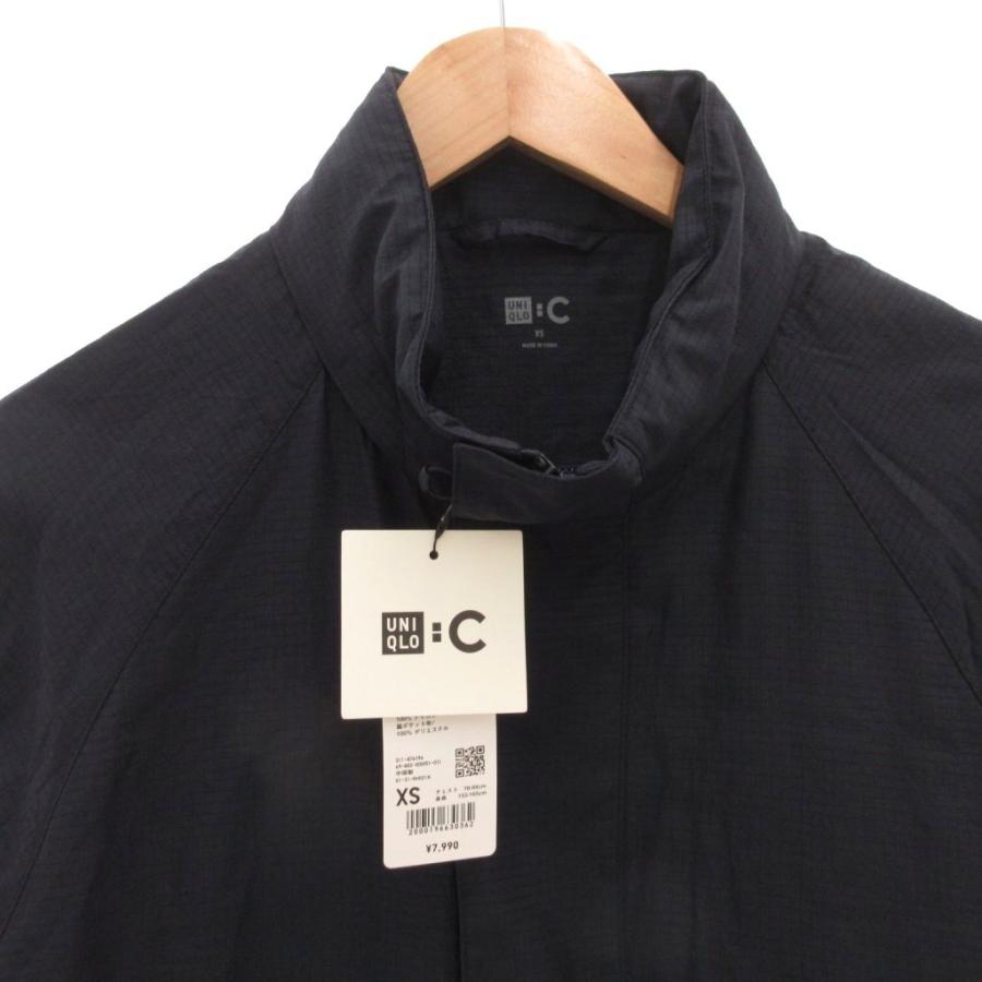 ユニクロ（UNIQLO） 未使用品 UNIQLO C タグ付き 25SS ライトウェイト