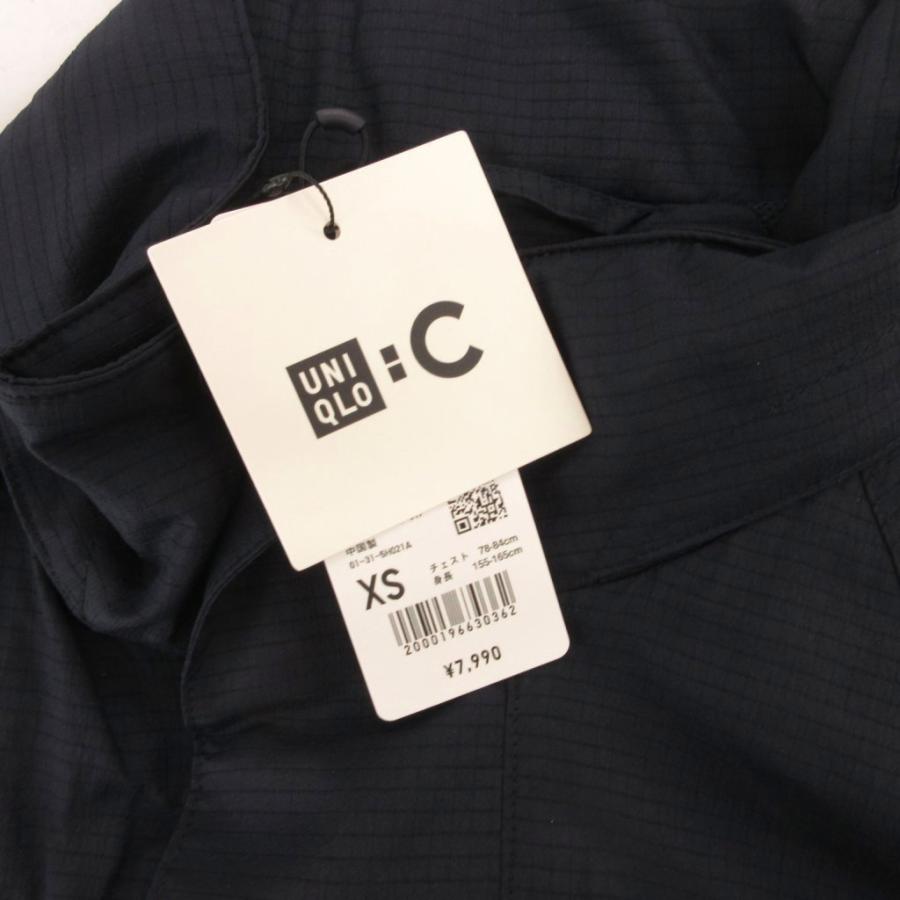 ユニクロ（UNIQLO） 未使用品 UNIQLO C タグ付き 25SS ライトウェイト