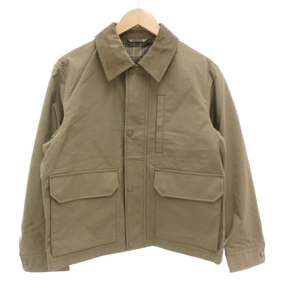 ユニクロ（UNIQLO） 未使用品 タグ付き 24AW ユーティリティショート 