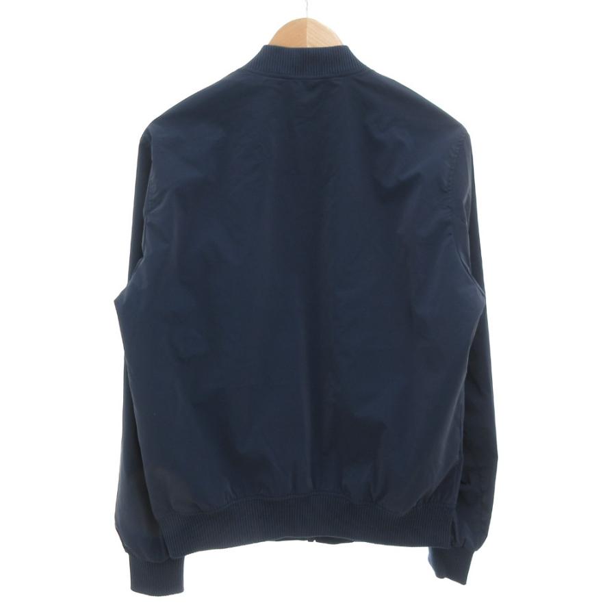 ZARA（ザラ） 未使用品 タグ付き ボンバージャケット ブルゾン ジップ