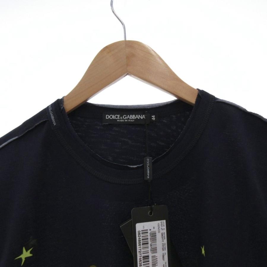 DOLCE&GABBANA（ドルチェ & ガッバーナ） 未使用品 ドルガバ タグ付き